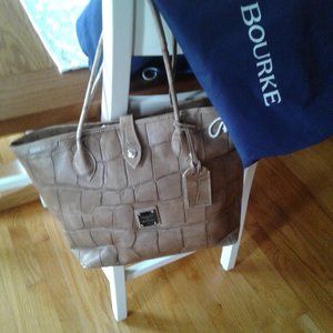 Dooney and Bourke